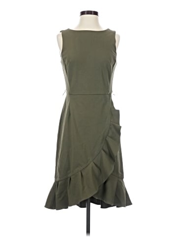 Calvin Klein Cocktail Dress (view 1)