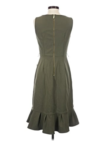 Calvin Klein Cocktail Dress (view 2)