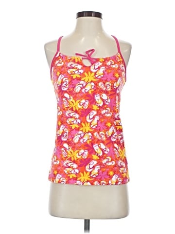 Arizona Jean Company Sleeveless Top (view 1)