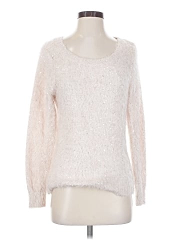 Boston Proper Pullover Sweater (view 1)