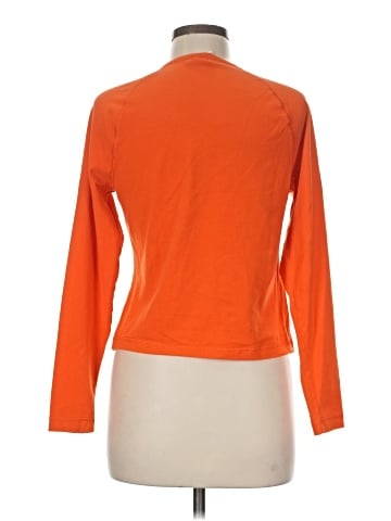 Danskin Now Long Sleeve T-Shirt (view 2)