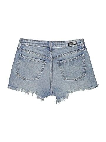Kut from the Kloth Denim Shorts (view 2)