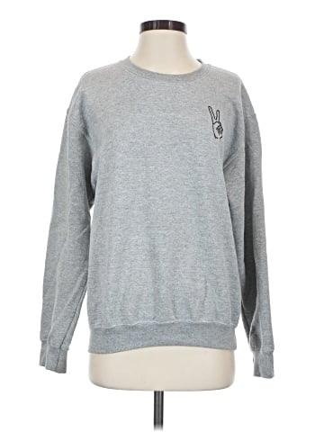 Treasure & Bond Sweatshirt (view 1)