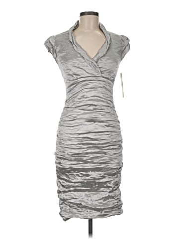 Nicole Miller Cocktail Dress (view 1)