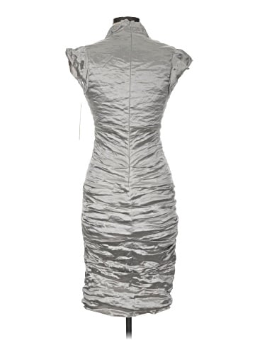 Nicole Miller Cocktail Dress (view 2)