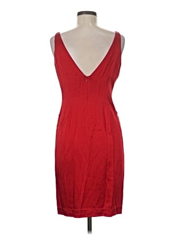 Carmen Marc Valvo Cocktail Dress (view 2)