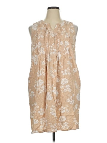 Sonoma Goods for Life Casual Dress (view 1)