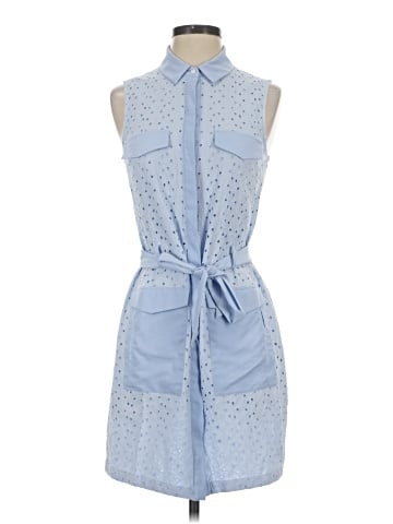 CeCe by Cynthia Steffe Casual Dress (view 1)