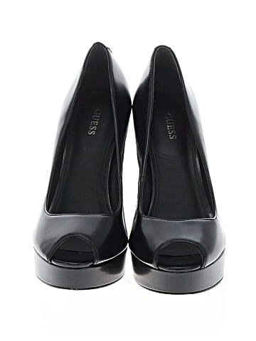 Guess Heels (view 2)