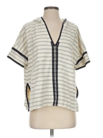 Madewell Pullover Sweater (view 1)
