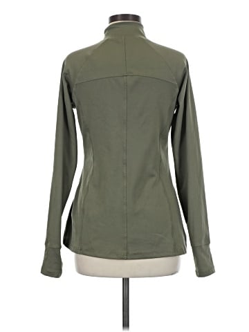 Marika Track Jacket (view 2)