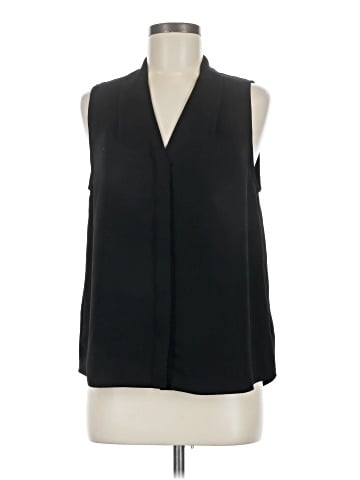 Babaton Sleeveless Blouse (view 1)