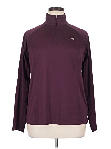 Ariat Sweatshirt (view 1)