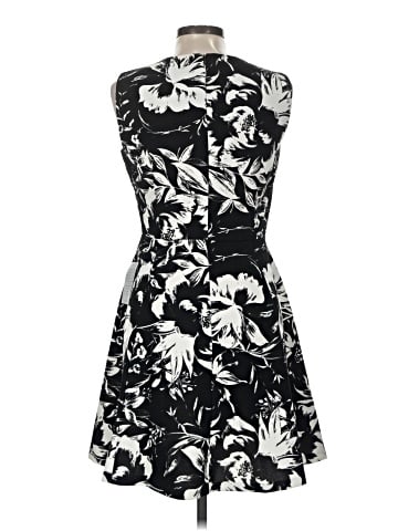 Eliza J Cocktail Dress (view 2)