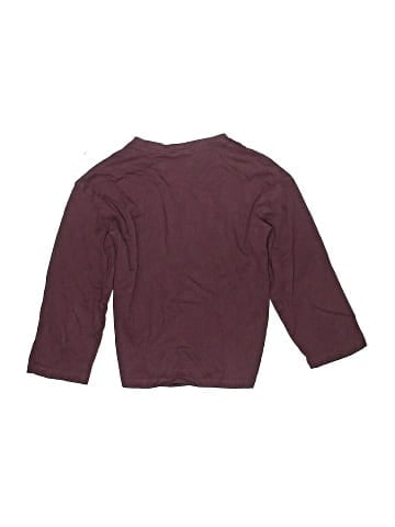 Zara 3/4 Sleeve T-Shirt (view 2)