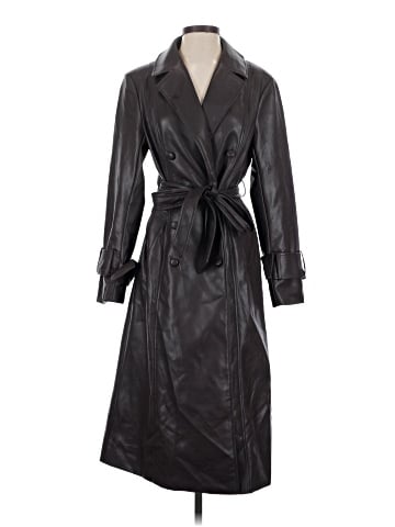 Cupshe Trenchcoat (view 1)