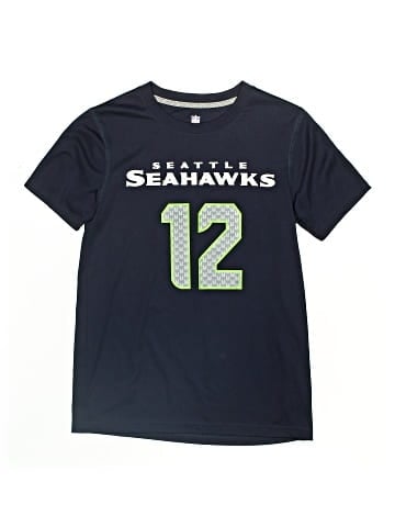 NFL Short Sleeve T-Shirt (view 1)