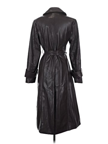 Cupshe Trenchcoat (view 2)