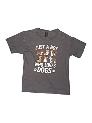 Gildan Short Sleeve T-Shirt (view 1)