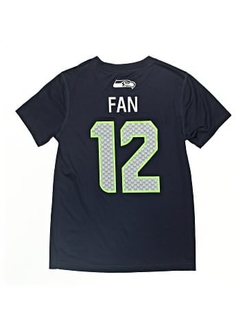 NFL Short Sleeve T-Shirt (view 2)