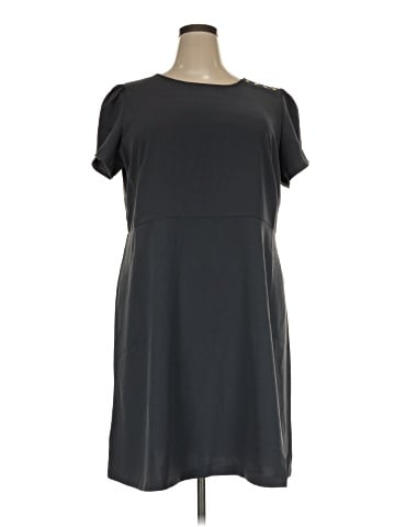 Ann Taylor LOFT Casual Dress (view 1)