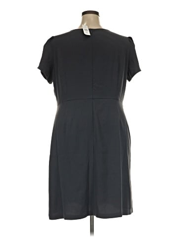 Ann Taylor LOFT Casual Dress (view 2)