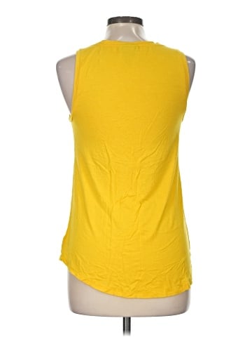 ModCloth Sleeveless T-Shirt (view 2)