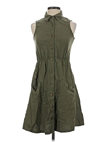 Field Day Casual Dress (view 1)