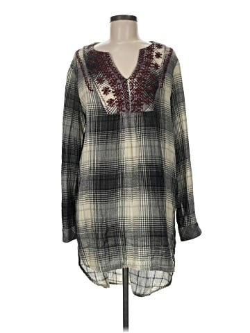 Floreat Casual Dress (view 1)
