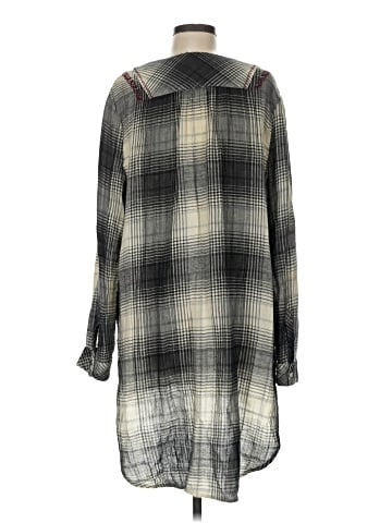 Floreat Casual Dress (view 2)