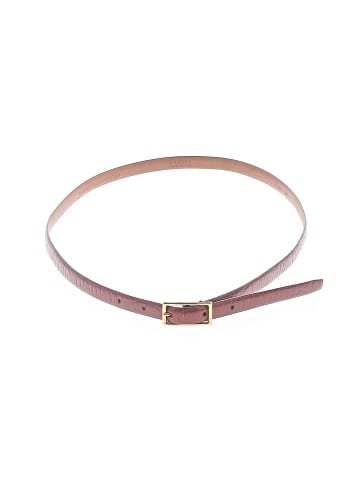 Lauren by Ralph Lauren Leather Belt (view 1)