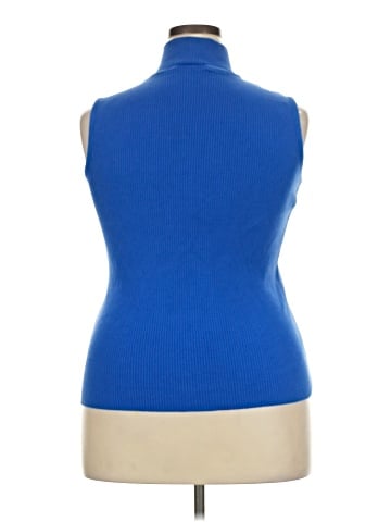 Ashley Stewart Tank Top (view 2)