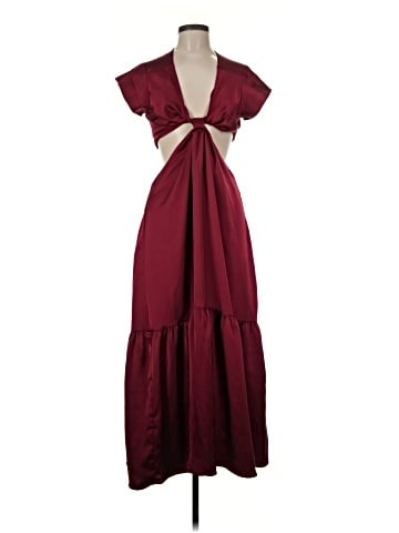 Jason Wu Casual Dress (view 1)