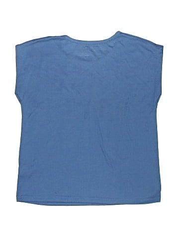 Lucky Brand Sleeveless T-Shirt (view 2)