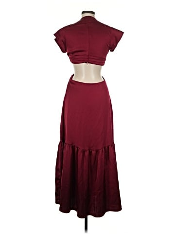 Jason Wu Casual Dress (view 2)