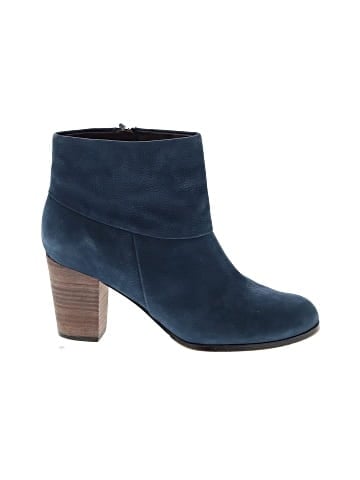 Cole Haan Nike Ankle Boots (view 1)