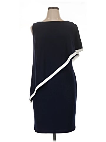 Lauren by Ralph Lauren Cocktail Dress (view 1)