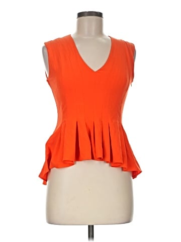 Gracia Sleeveless Blouse (view 1)