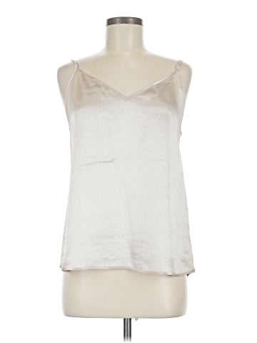 Babaton Sleeveless Blouse (view 1)