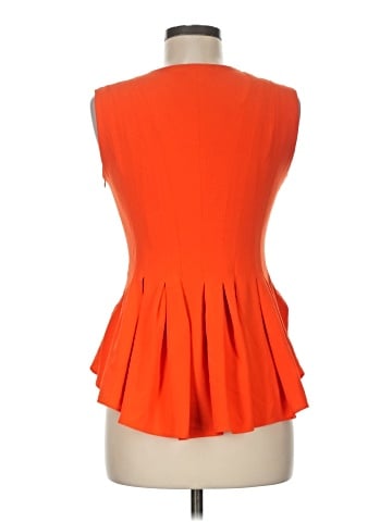 Gracia Sleeveless Blouse (view 2)