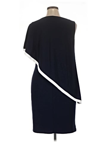Lauren by Ralph Lauren Cocktail Dress (view 2)