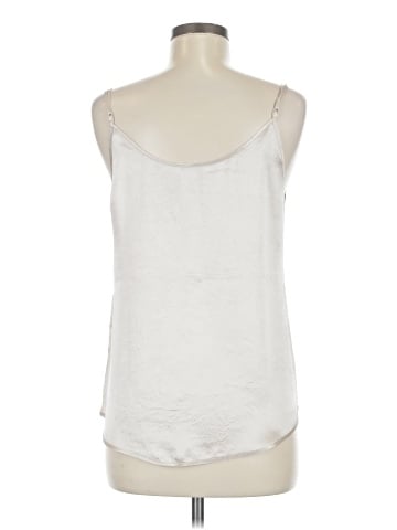 Babaton Sleeveless Blouse (view 2)