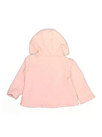 Carter's Zip Up Hoodie (view 2)