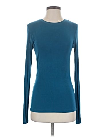 Cuddl Duds Long Sleeve T-Shirt (view 1)