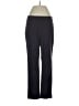 Chico's Solid Gray Active Pants Size S - photo 1