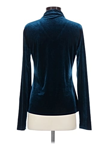 Tahari Long Sleeve Top (view 2)