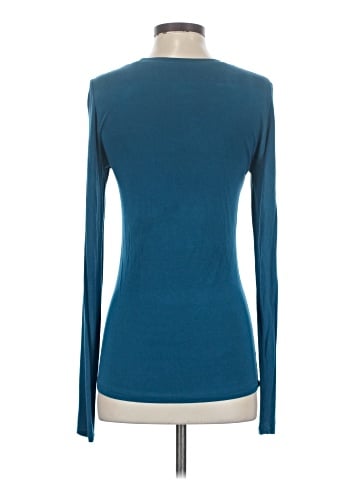 Cuddl Duds Long Sleeve T-Shirt (view 2)
