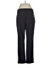 Chico's Solid Gray Active Pants Size S - photo 2
