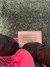 Suzette Solid Pink Skort Size L (kids) - photo 4