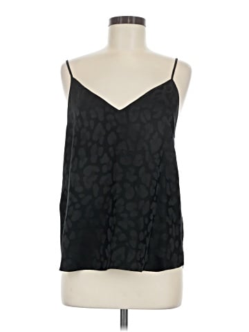 Babaton Sleeveless Top (view 1)